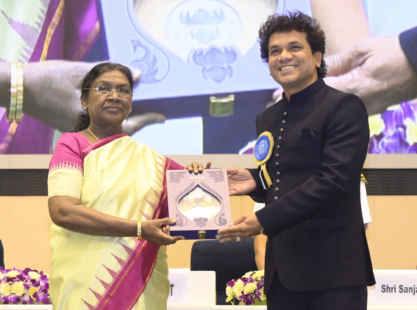 Mr. Kalpesh K. Soni