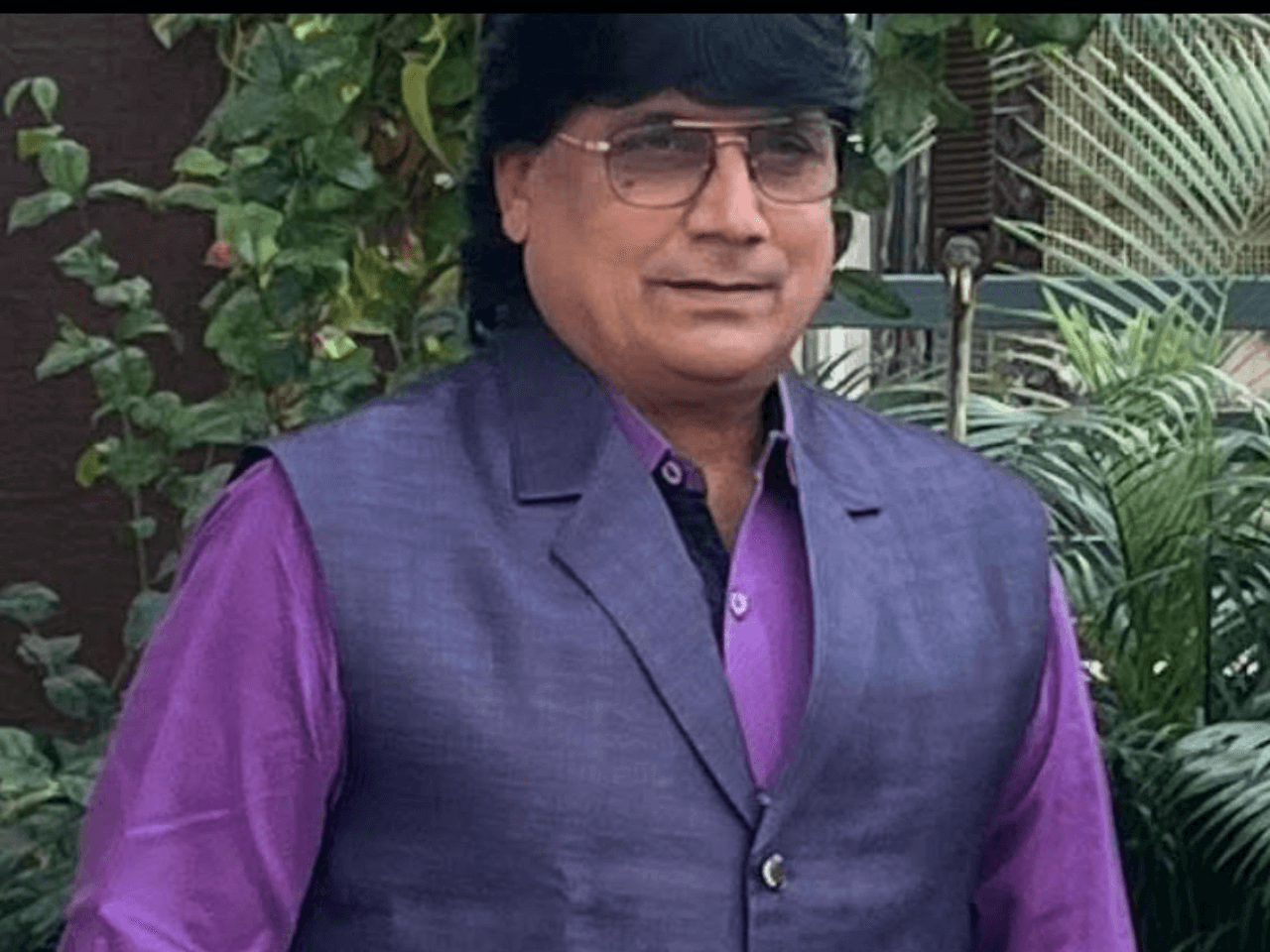 Mr. Parag A. Joshi