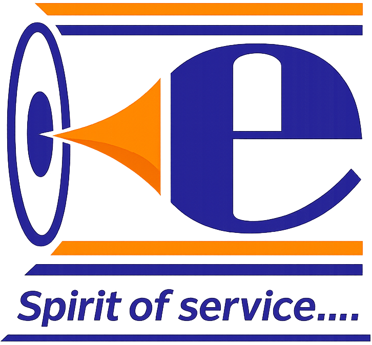 Emission India logo