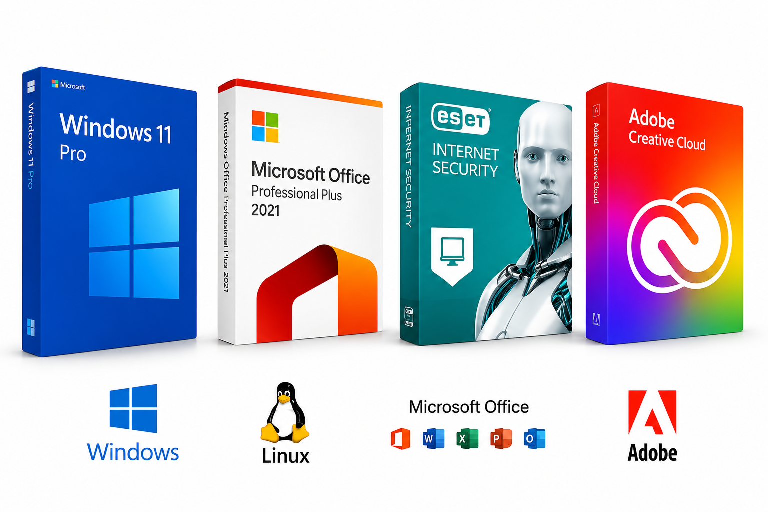 Software Solutions
